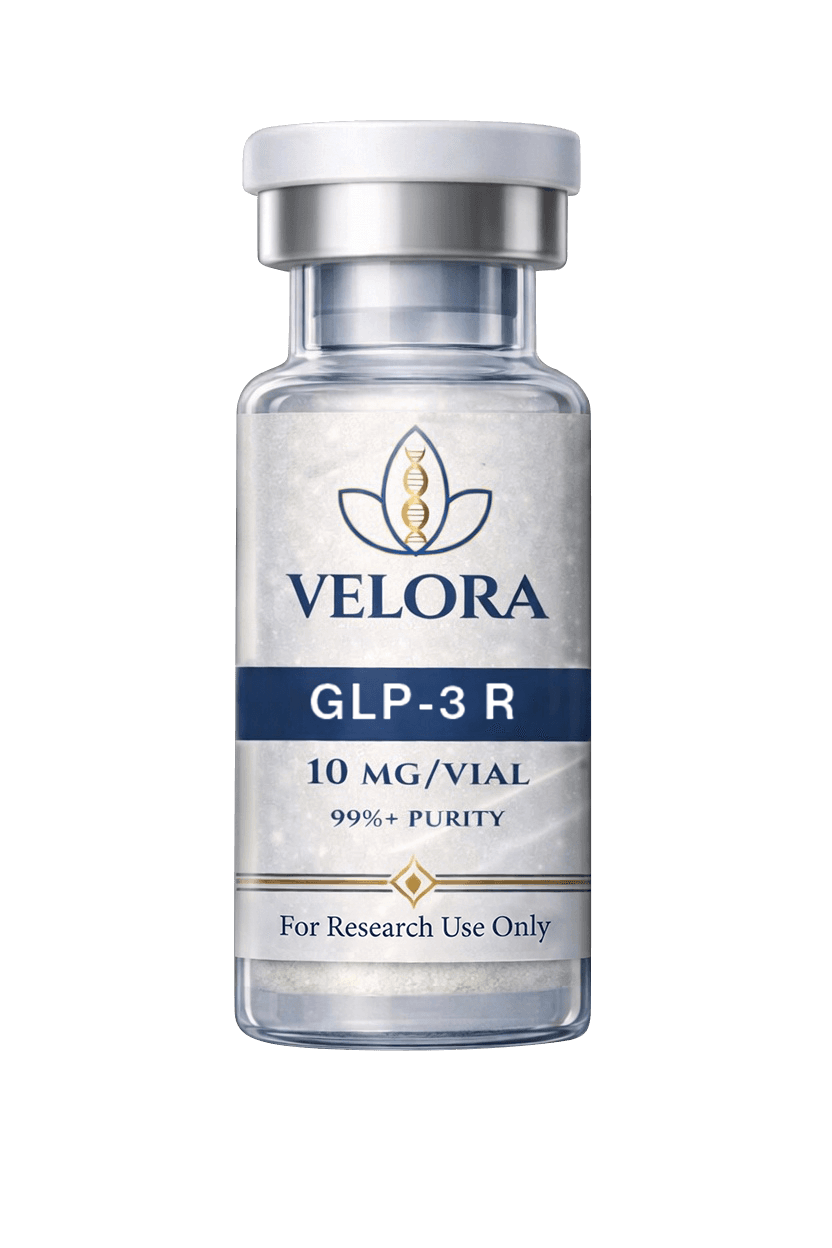 GLP-3 R (10mg) — Retatrutide